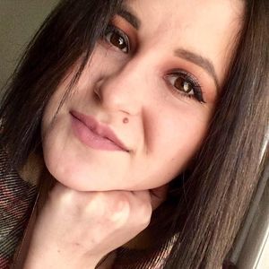 Meet your Posher, Tabitha